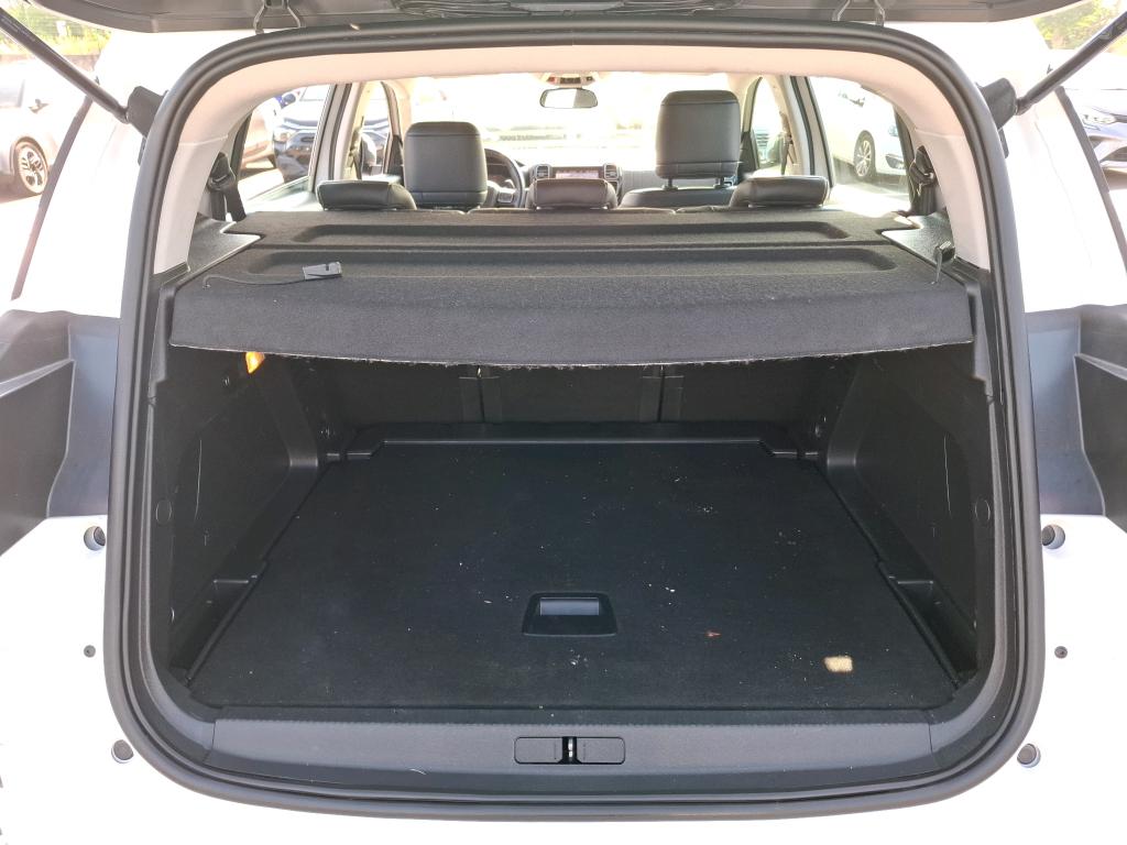 Citroen C5 Aircross BlueHDi 130 S&S EAT8 Business 2021