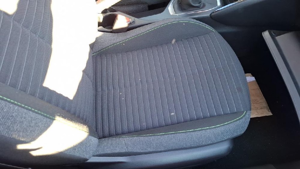 Foto Peugeot 308 15