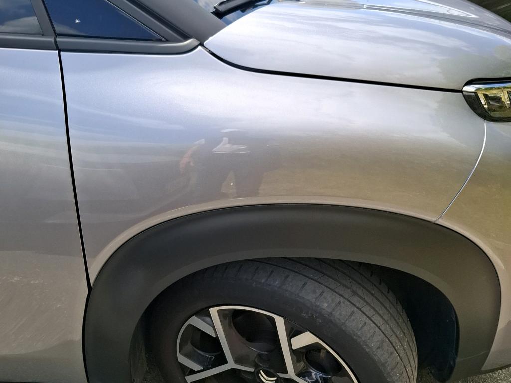 Citroen C3 Aircross PureTech 130 S&S EAT6 Max 2024
