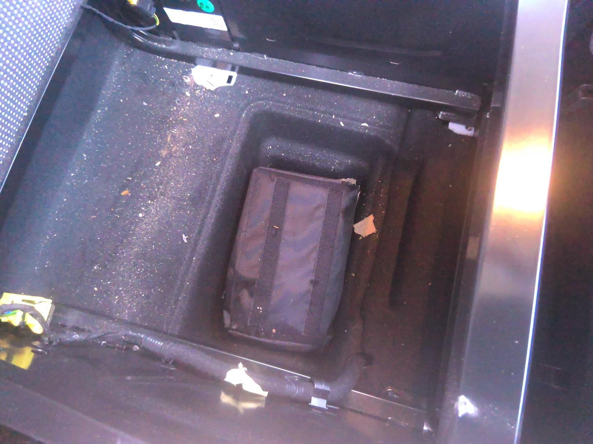 Opel COMBO CARGO M 650 KG BLUEHDI 130 S&S BVM6  2024