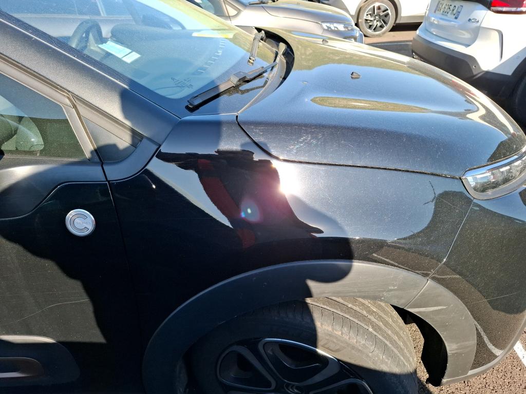 Citroen C3 PureTech 83 S&S BVM5 C-Series 2023