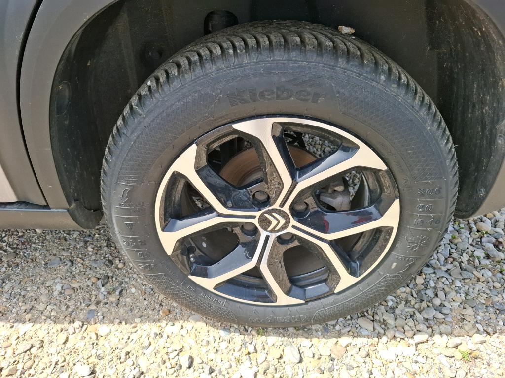 Citroen C3 Aircross PureTech 130 S&S EAT6 C-Series 2023