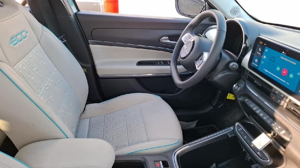 Foto Fiat 600 16