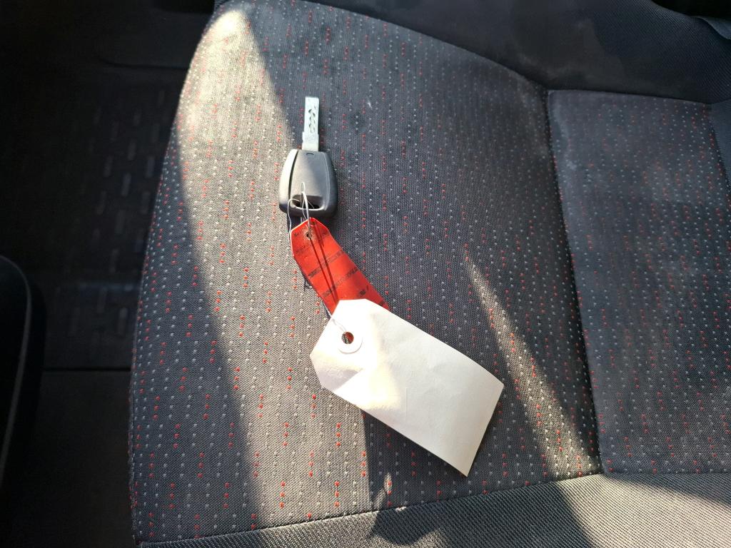 Citroen JUMPER TOLE 33 L1H1 BLUEHDi 110 BVM6 CLUB 2019