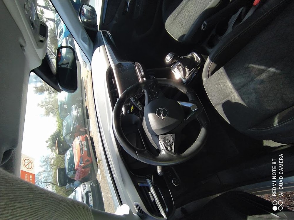 Foto Opel Corsa 10