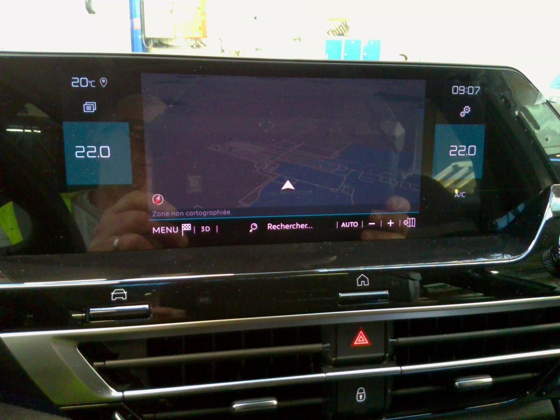 Citroen C4 BlueHDi 110 S&S BVM6 Shine 2022
