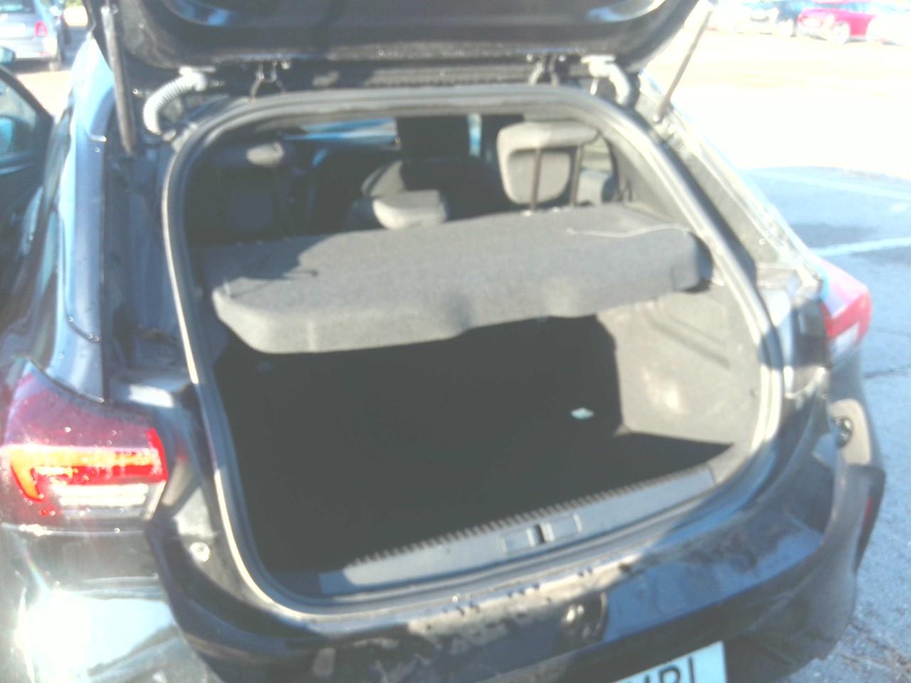 Foto Opel Corsa 7
