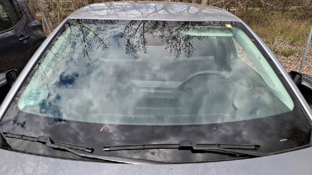 Foto Citroën C4 8