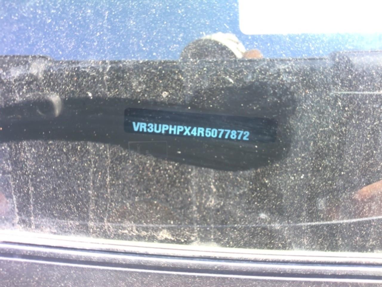 Foto Peugeot 508 Hybrid 6