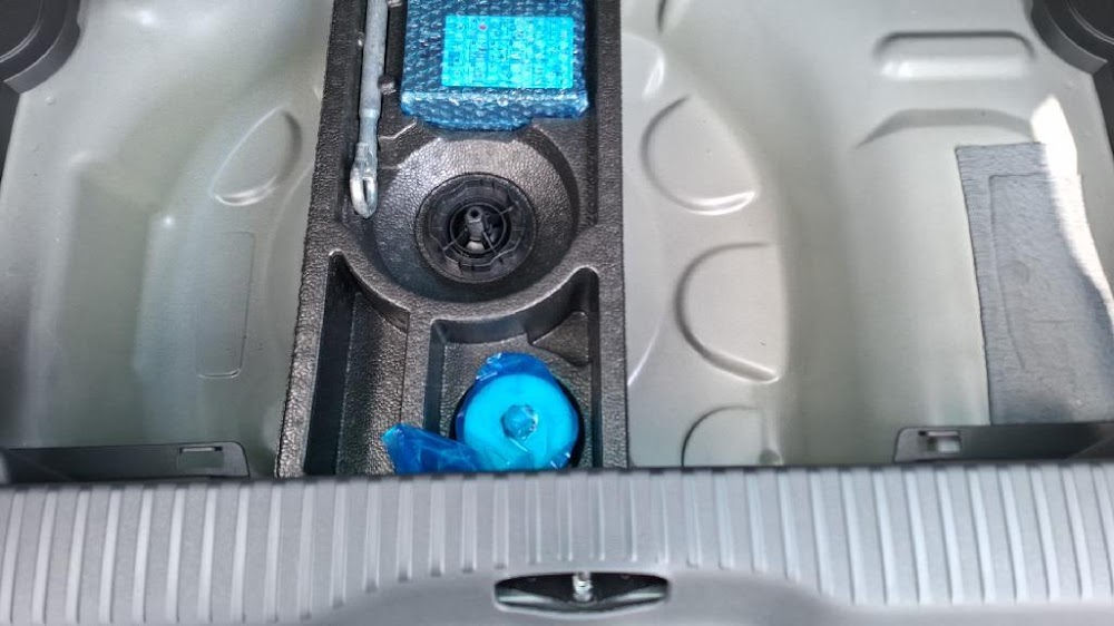 Foto Citroën C3 Aircross 11