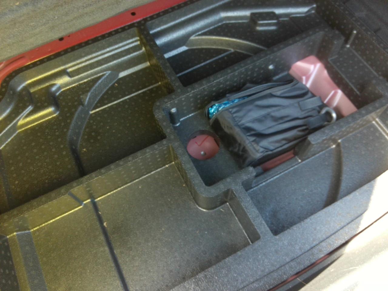 Foto Opel Astra 8
