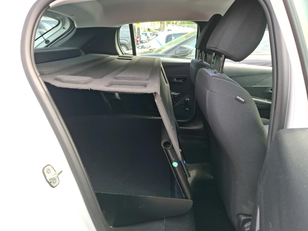 Peugeot 208 BLUEHDI 100 S&S BVM6 PREMIUM PACK 2021