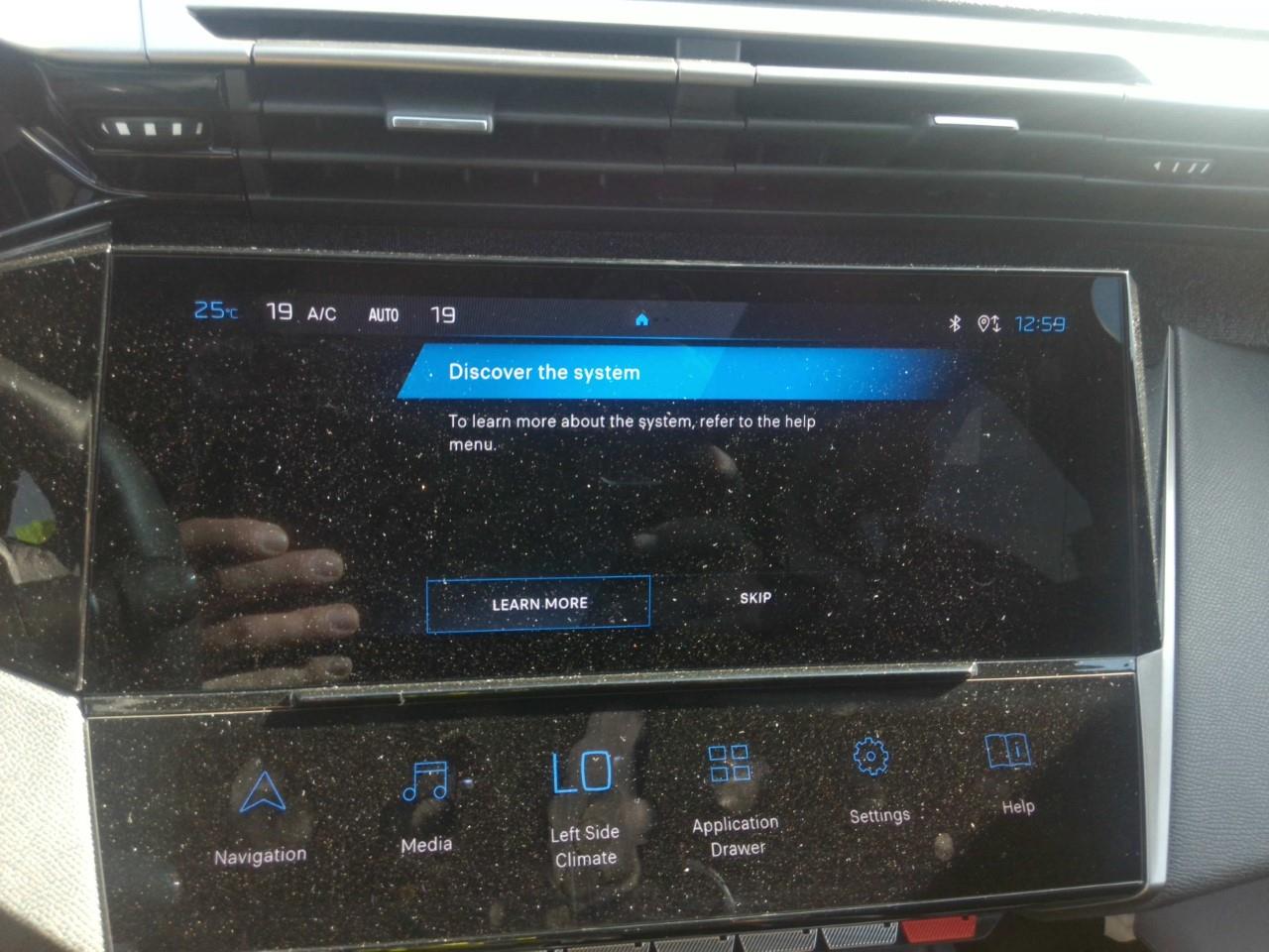 Foto Peugeot 408 9