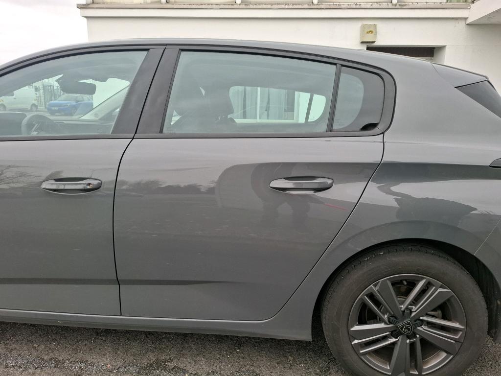 Peugeot 308 PureTech 130ch S&S BVM6 Active Pack 2024