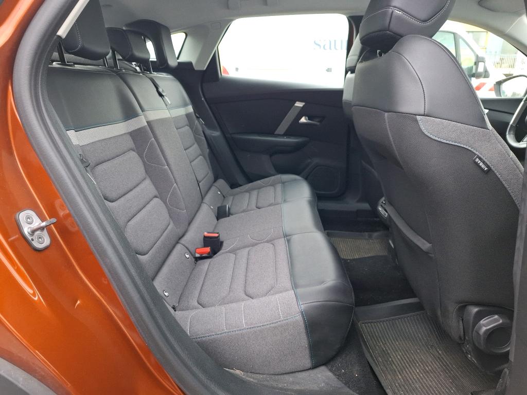 Citroen C4 BlueHDi 130 S&S EAT8 Feel Pack 2021