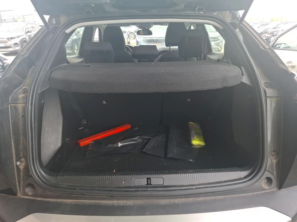 Peugeot 2008 BlueHDi 110 S&S BVM6 Active Pack 2022