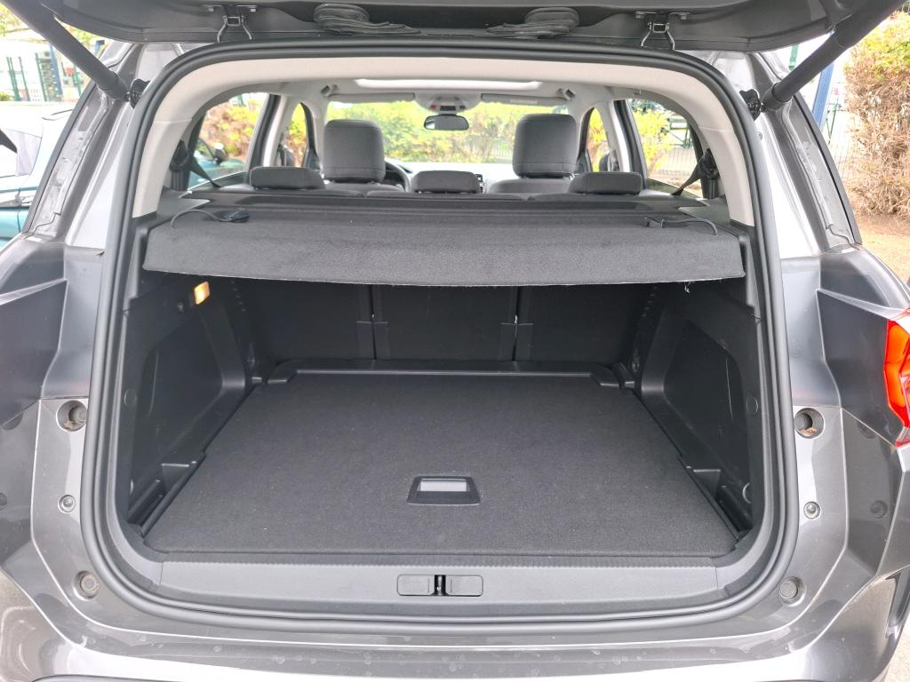 Citroen C5 Aircross PureTech 130 S&S EAT8 Shine Pack 2022