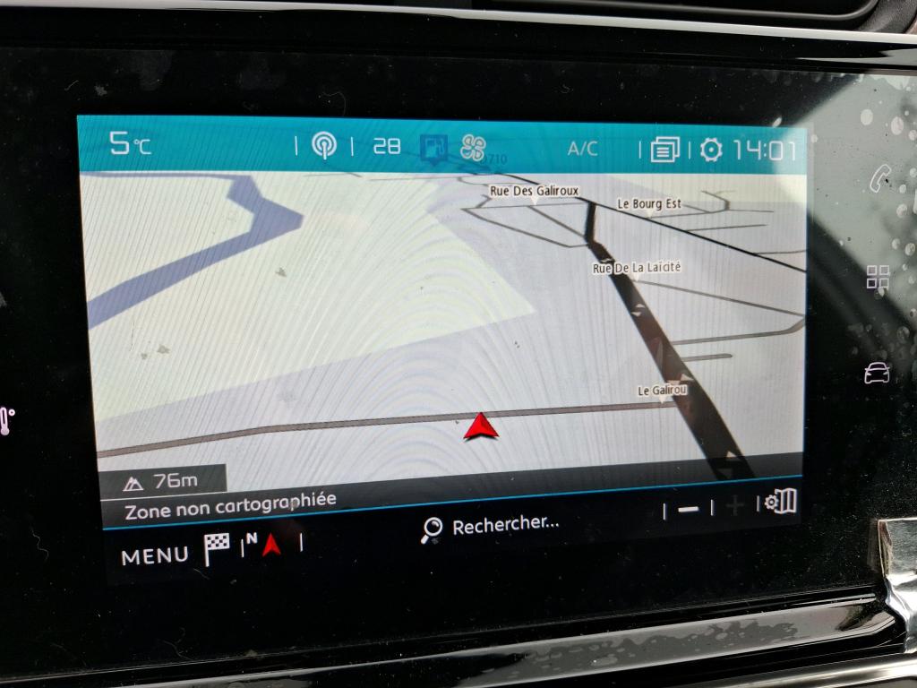 Citroen C3 PureTech 83 S&S BVM5 Shine Pack 2022