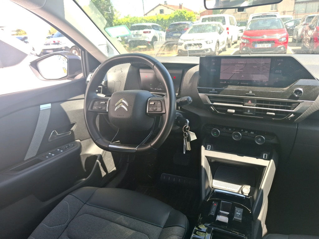 Citroen C4 BlueHDi 130 S&S EAT8 Feel Pack 2022