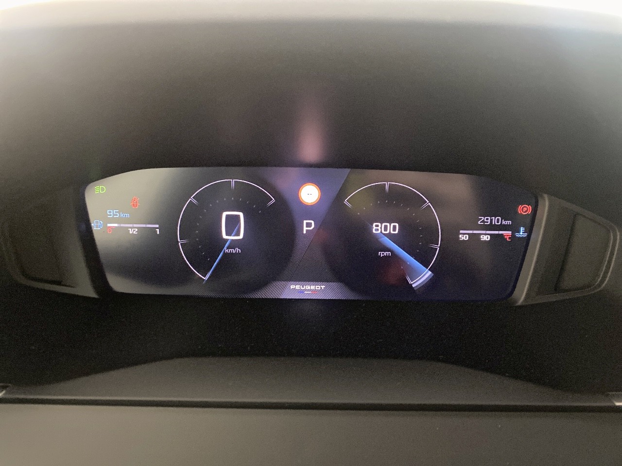 Peugeot 2008 PureTech 130 S&S EAT8 Allure 2024