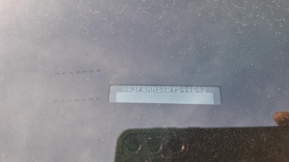 Foto Peugeot 308 2