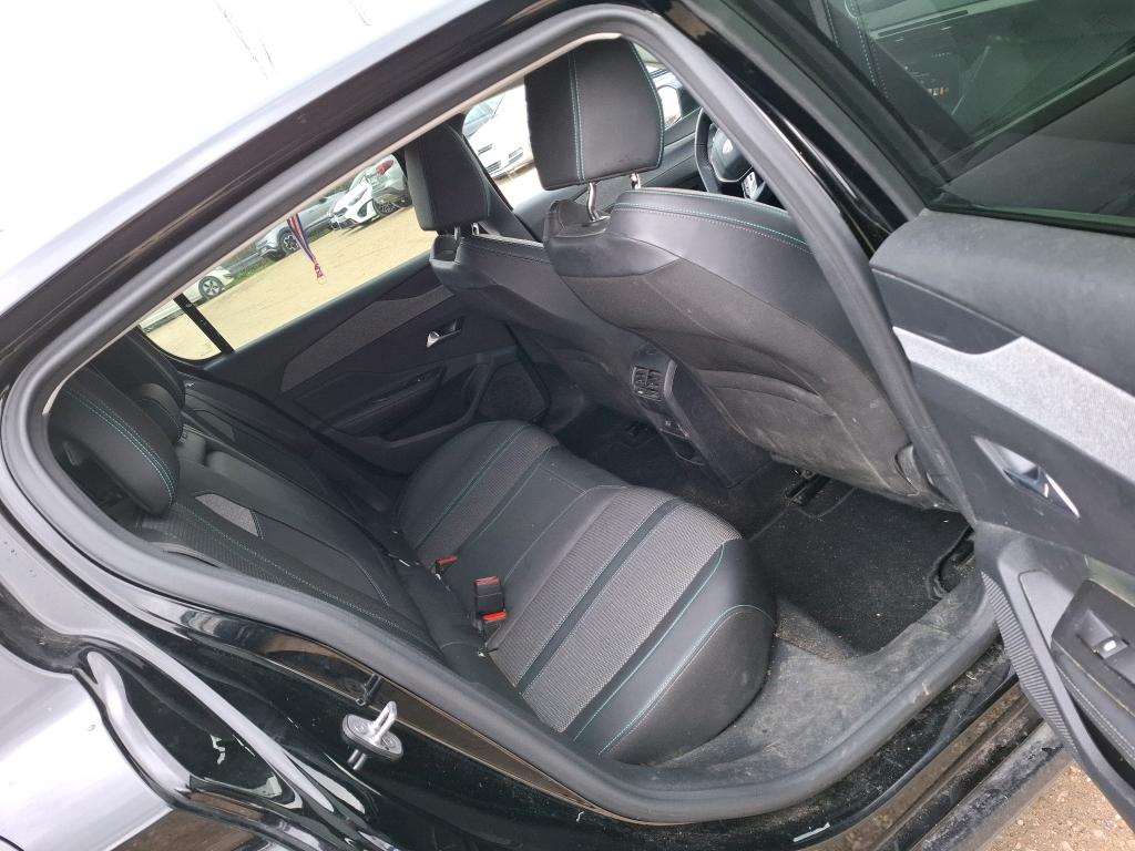 Peugeot 308 PHEV 180 e-EAT8 Allure 2023