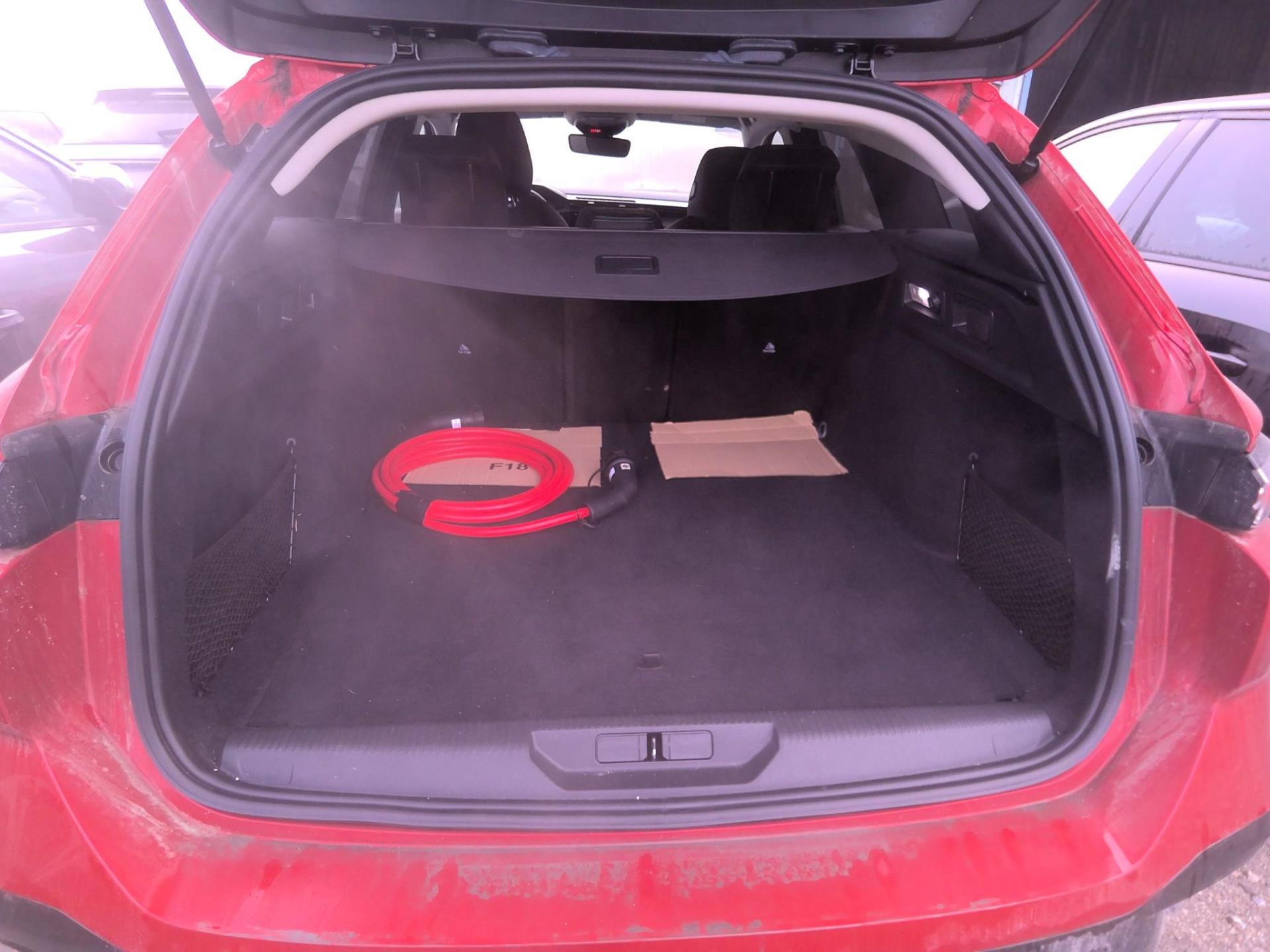 Peugeot 308 SW PHEV 180 e-EAT8 Allure Pack 2023