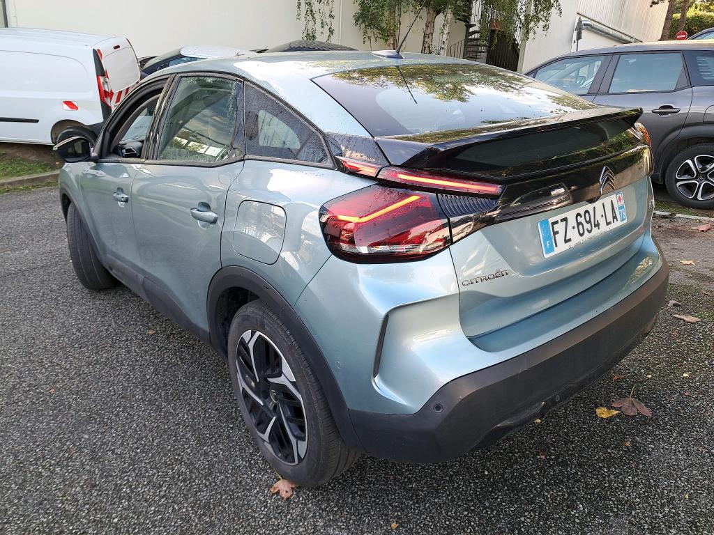 Citroen C4 BlueHDi 130 S&S EAT8 Feel Pack Business 2021