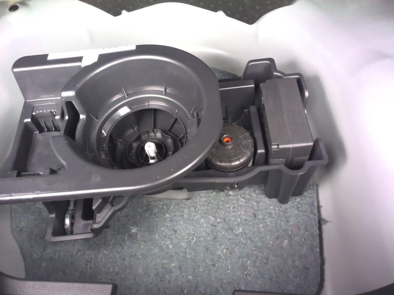 Foto Jeep AVENGER 10