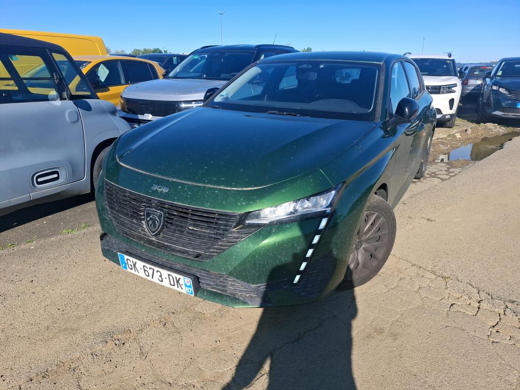 308 III