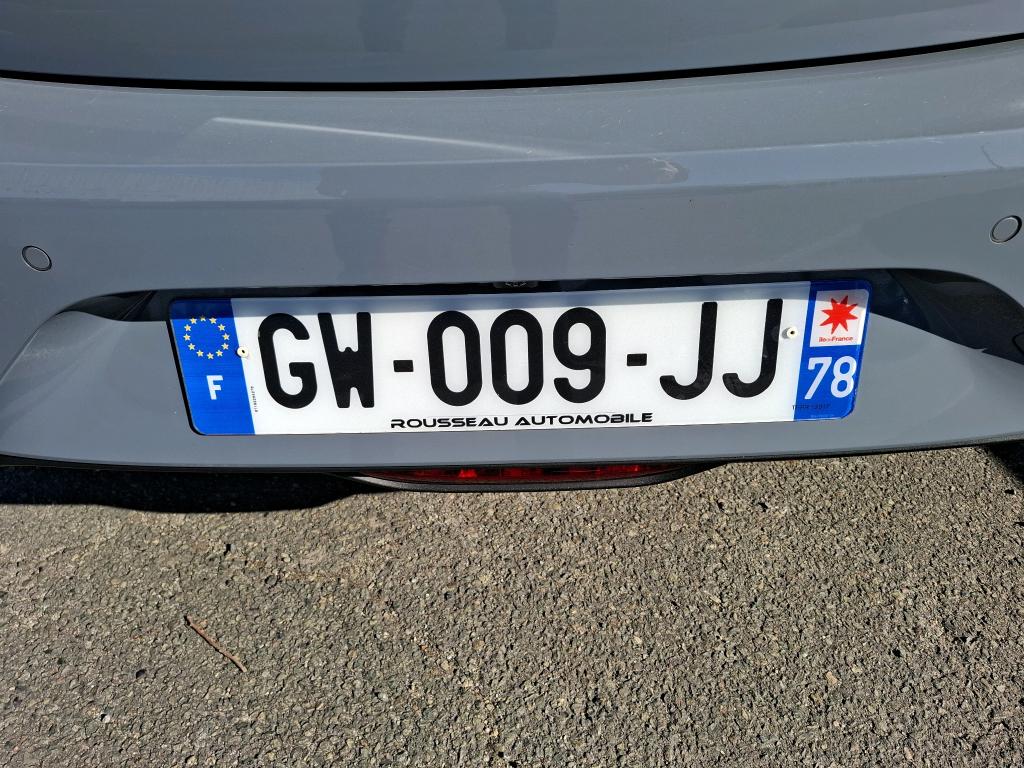 Opel Corsa Electrique 156 ch & Batterie 51 kWh GS 2024