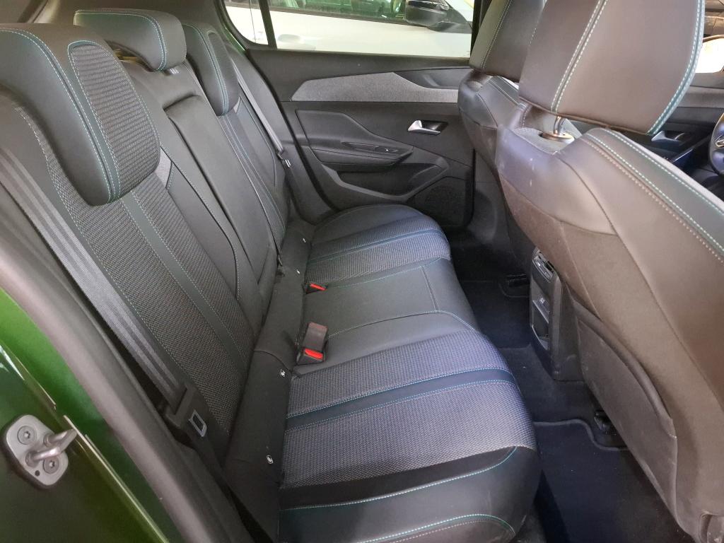 Peugeot 308 BlueHDi 130ch S&S EAT8 Allure 2023