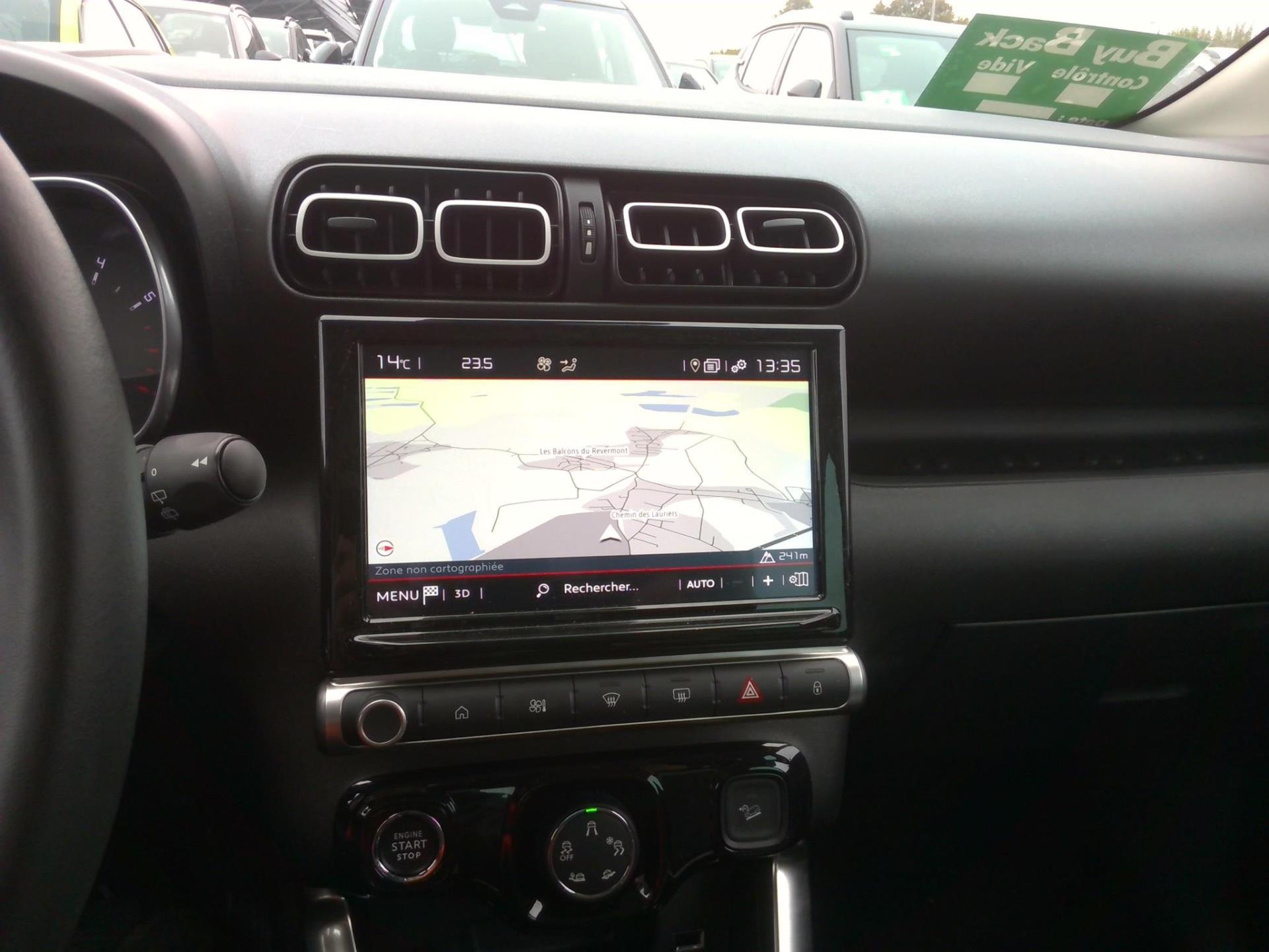 Citroen C3 Aircross PureTech 110 S&S BVM6 Max 2024