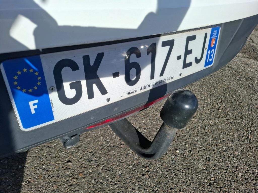 Peugeot 208 BLUEHDI 100 S&S BVM6 PREMIUM 2022