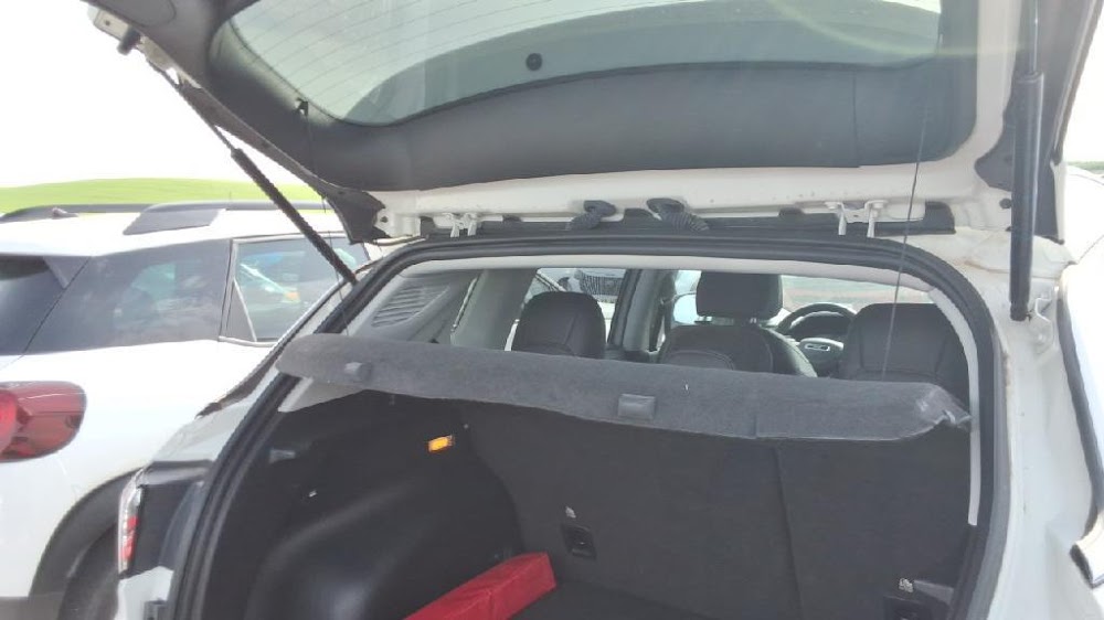 Foto Jeep Compass 16