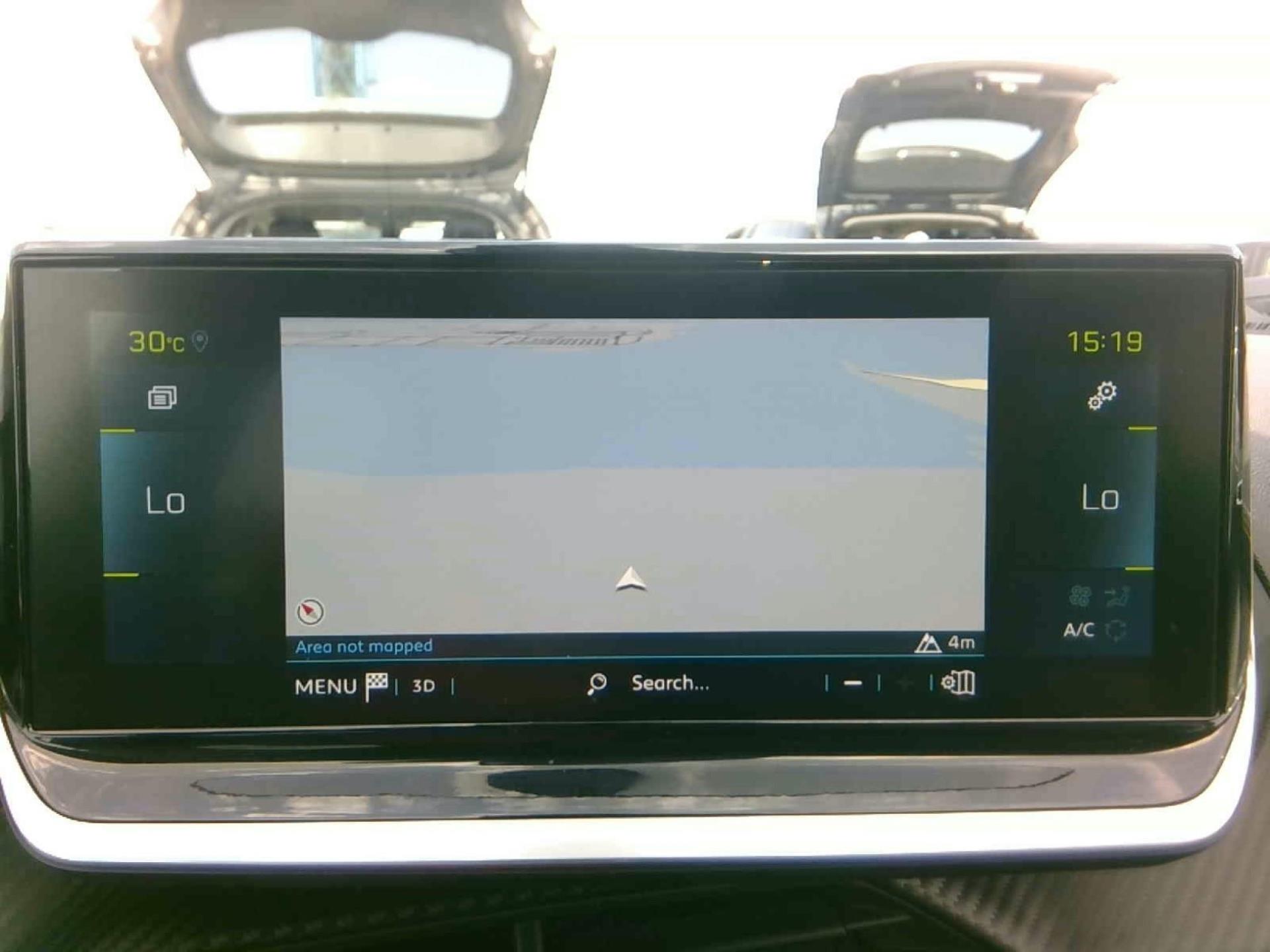 Peugeot 208 Electrique 50 kWh 136ch GT Pack 2022