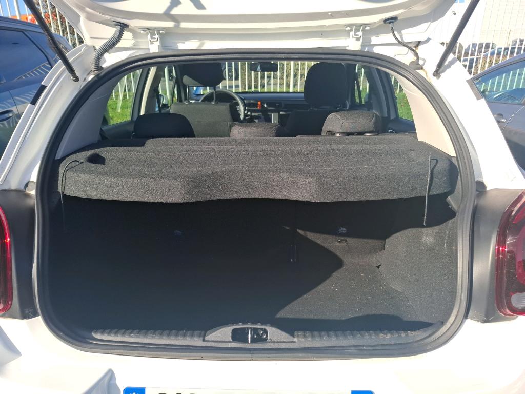 Citroen C3 PureTech 83 ch BVM5 You 2024