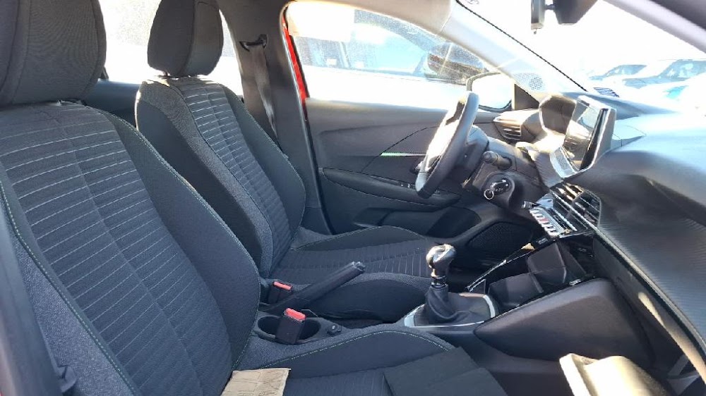 Foto Peugeot 308 14