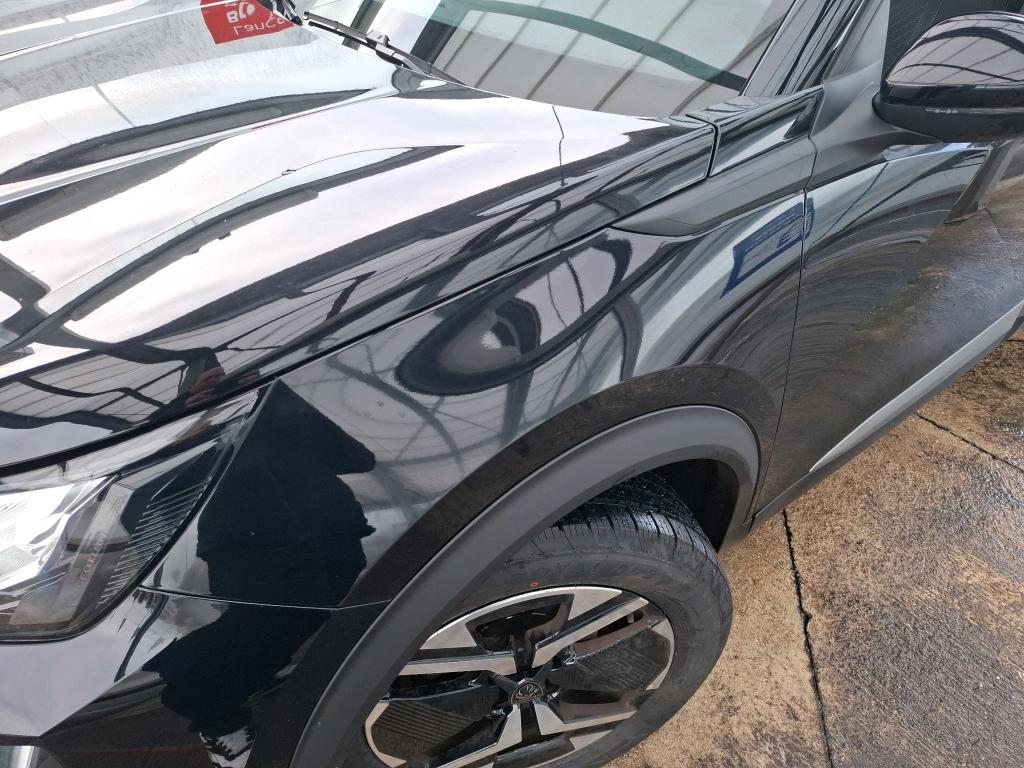Peugeot 2008 PureTech 100 S&S BVM6 Allure 2023