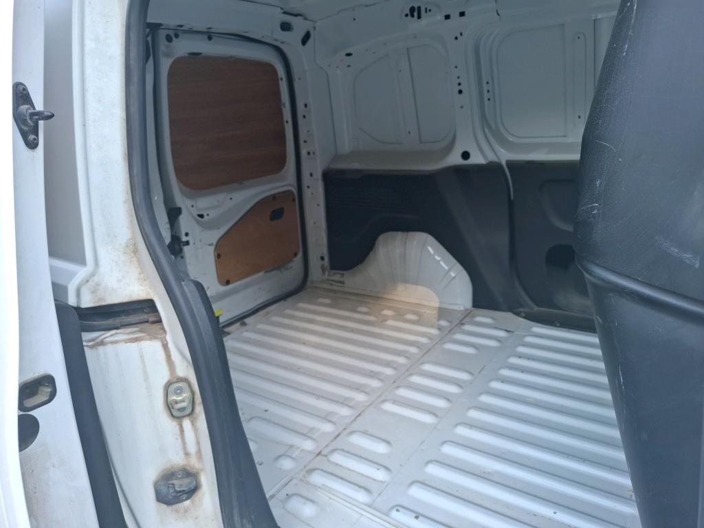 Peugeot PARTNER FOURGON STANDARD 650 KG BLUEHDI 100 S&S BVM5 PREMIUM 2019