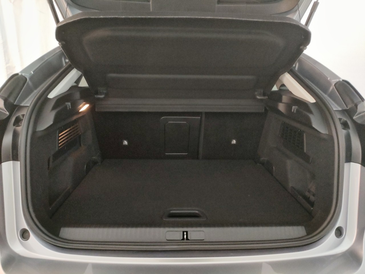 Citroen C4 PureTech 130 EAT8 Max 2023