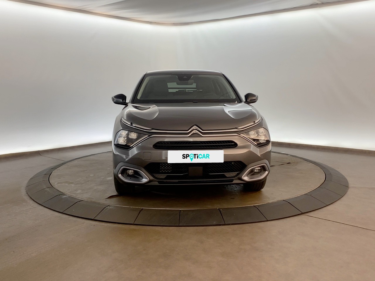 Citroen C4 PureTech 130 S&S EAT8 Shine 2023