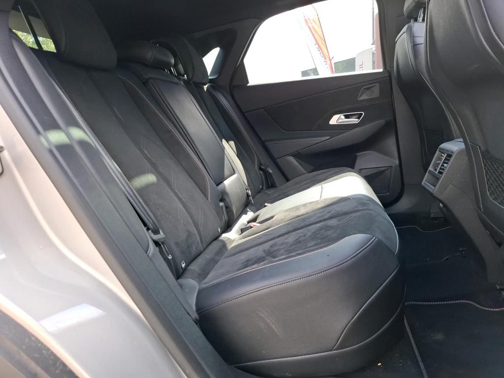 DS DS7 Crossback Hybride E-Tense 225 EAT8 Performance Line+ 2022