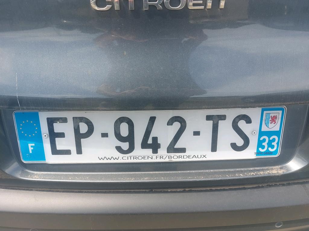 Citroen C3 BlueHDi 75 S&S Feel Business 2017