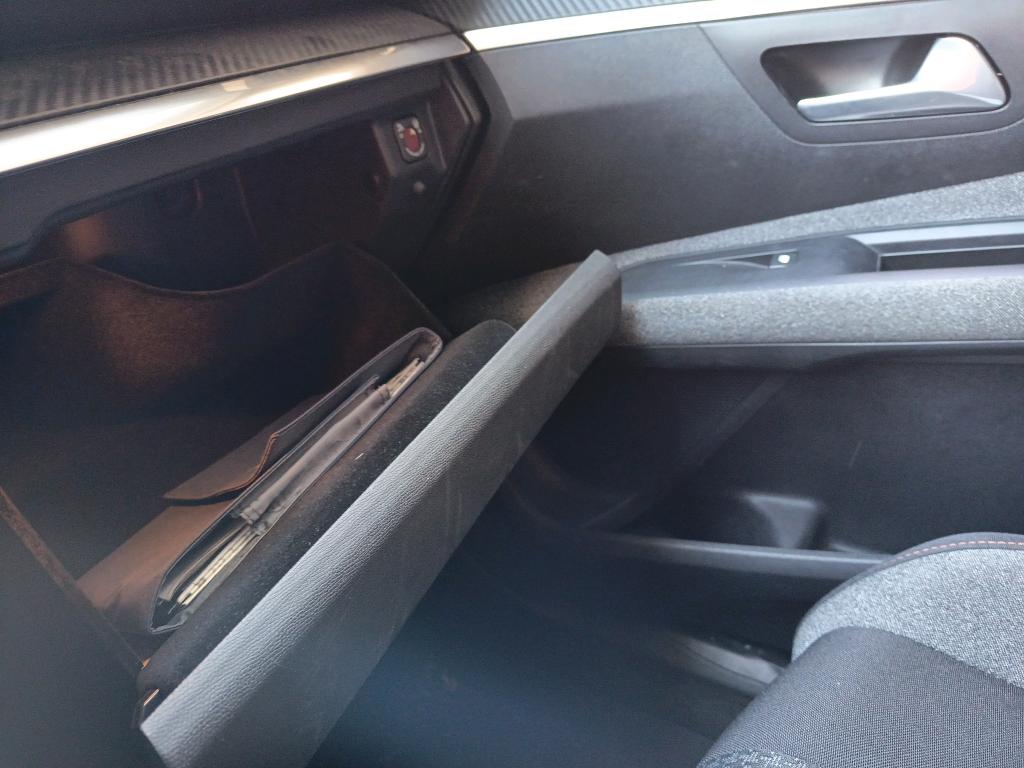 Peugeot 5008 BlueHDi 130ch S&S BVM6 Active Business 2021