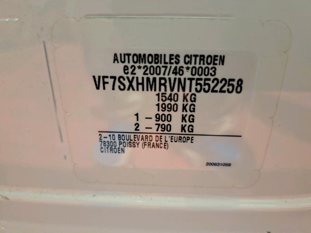 Citroen C3 PureTech 83 S&S BVM5 Feel Pack 2022