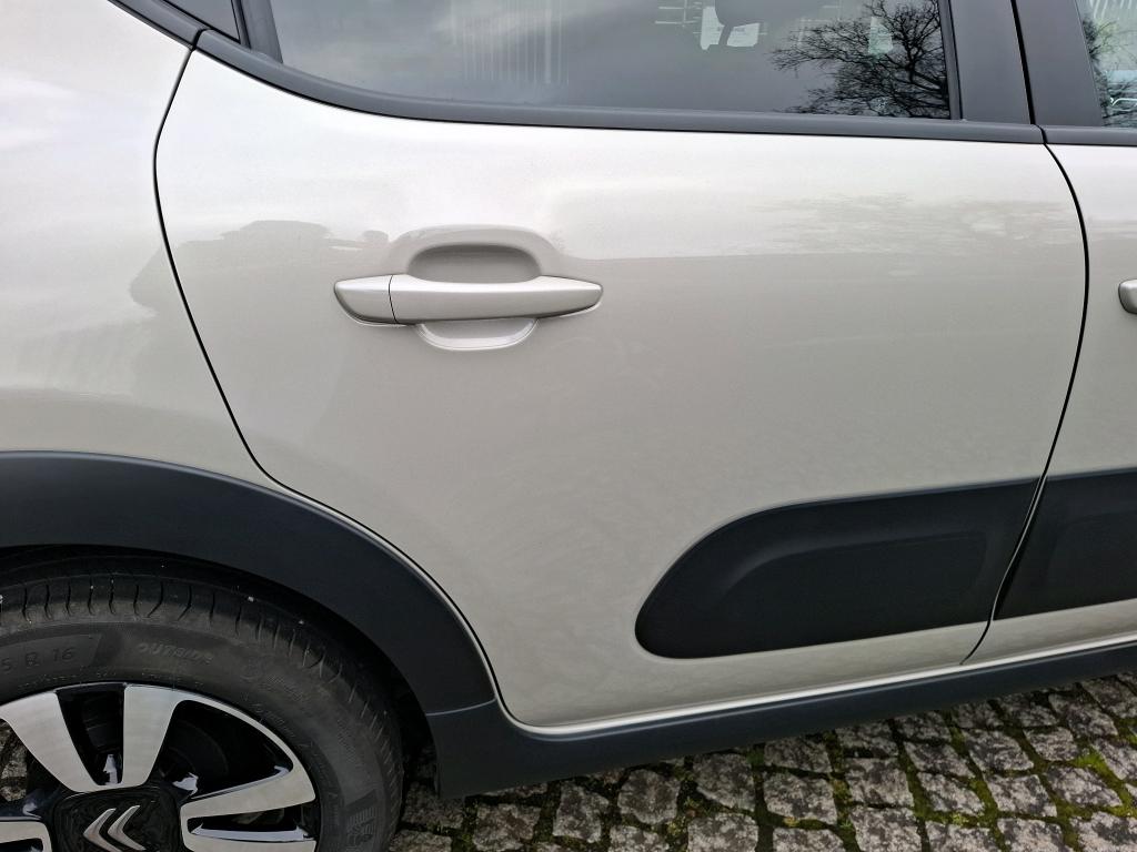 Citroen C3 PureTech 83 S&S BVM5 C-Series 2022