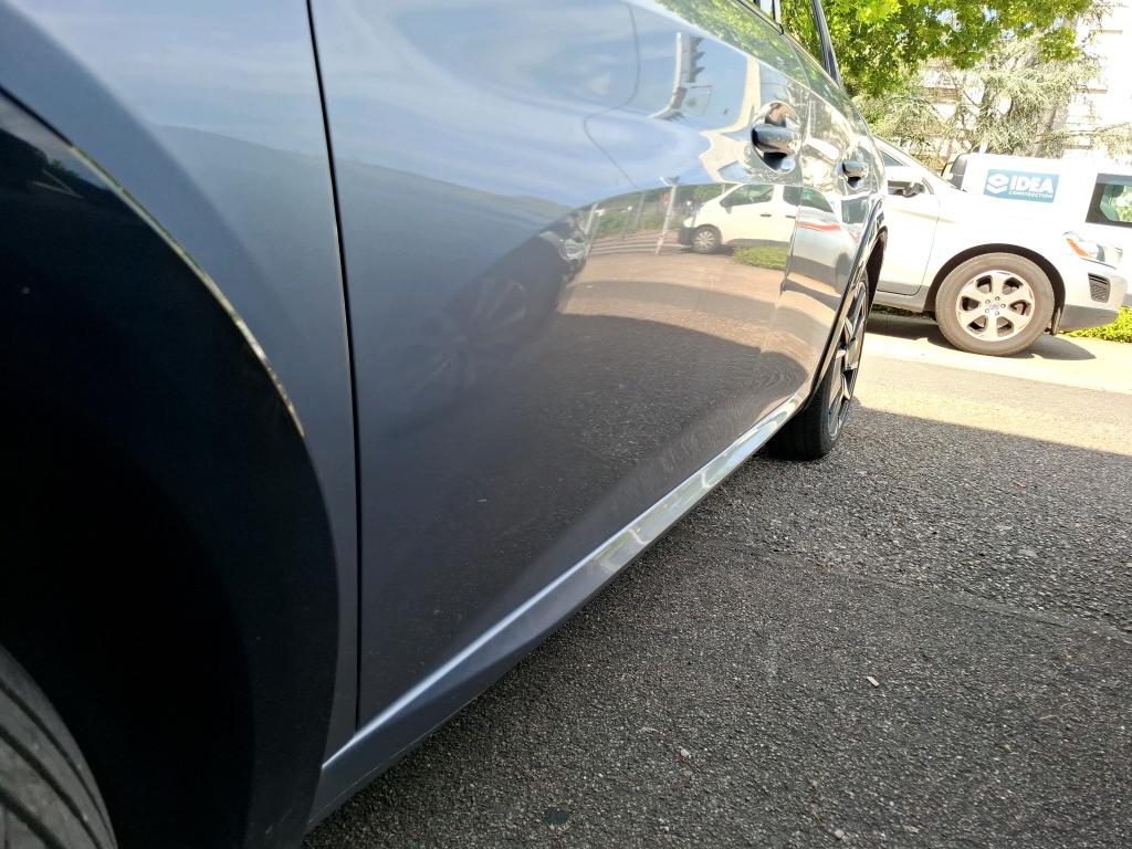 Peugeot 208 Hybrid 110 e-DCS6 GT 2025