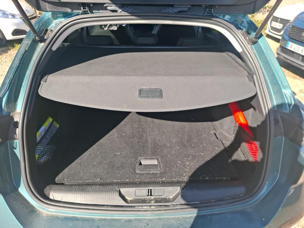 Peugeot 308 SW BlueHDi 130ch S&S BVM6 Allure 2022