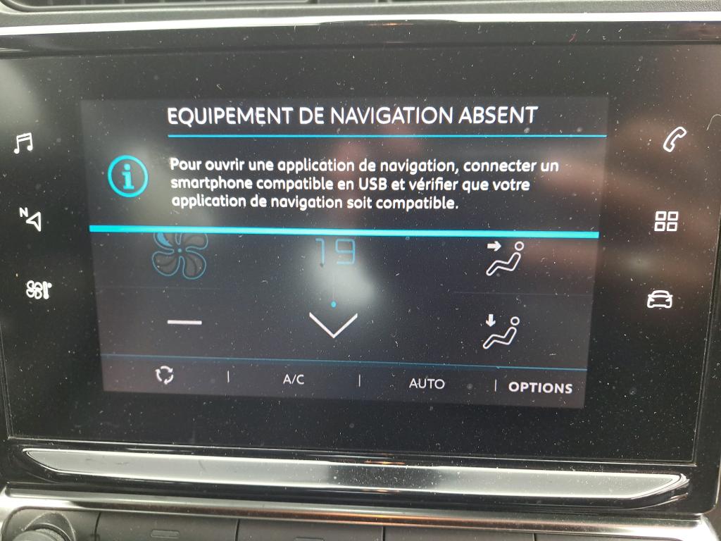 Citroen C3 PureTech 83 S&S BVM5 Feel Pack 2020